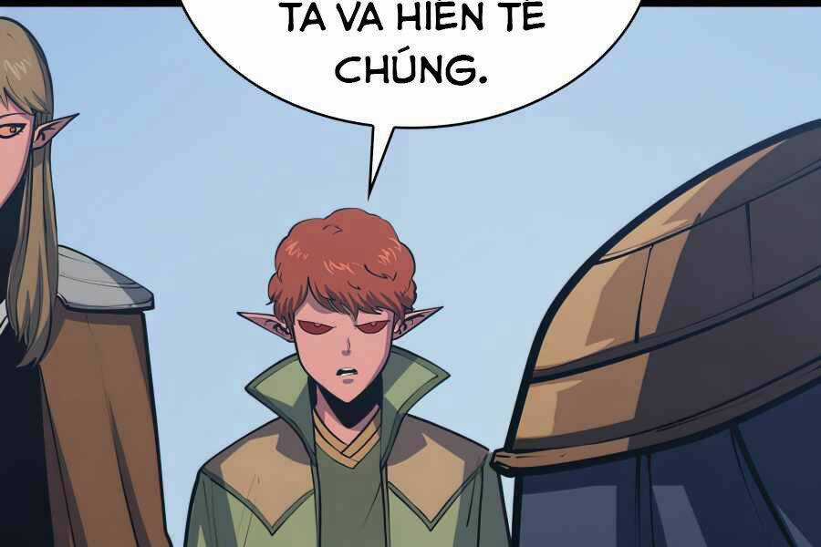 Sự Trở Lại Của Người Chơi Cấp Cao Nhất Chapter 115 trang 23