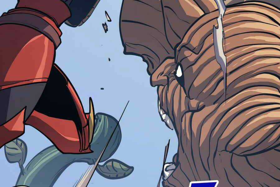 Sự Trở Lại Của Người Chơi Cấp Cao Nhất Chapter 115 trang 236