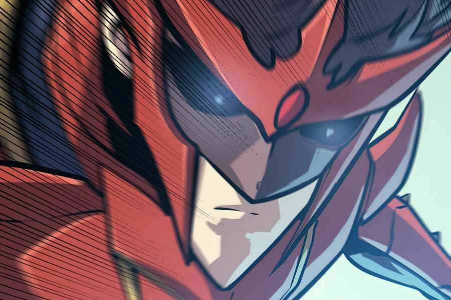 Sự Trở Lại Của Người Chơi Cấp Cao Nhất Chapter 115 trang 239