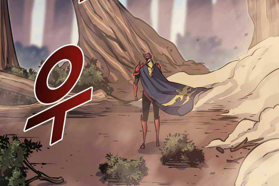 Sự Trở Lại Của Người Chơi Cấp Cao Nhất Chapter 115 trang 256