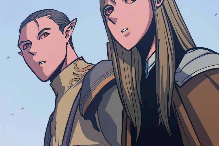 Sự Trở Lại Của Người Chơi Cấp Cao Nhất Chapter 115 trang 26