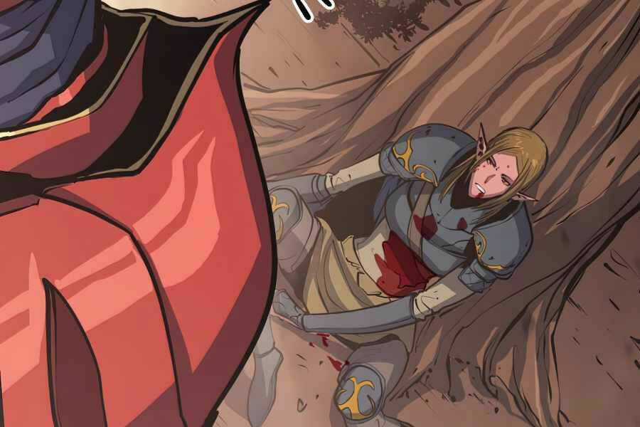 Sự Trở Lại Của Người Chơi Cấp Cao Nhất Chapter 115 trang 263