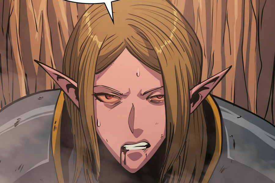 Sự Trở Lại Của Người Chơi Cấp Cao Nhất Chapter 115 trang 267