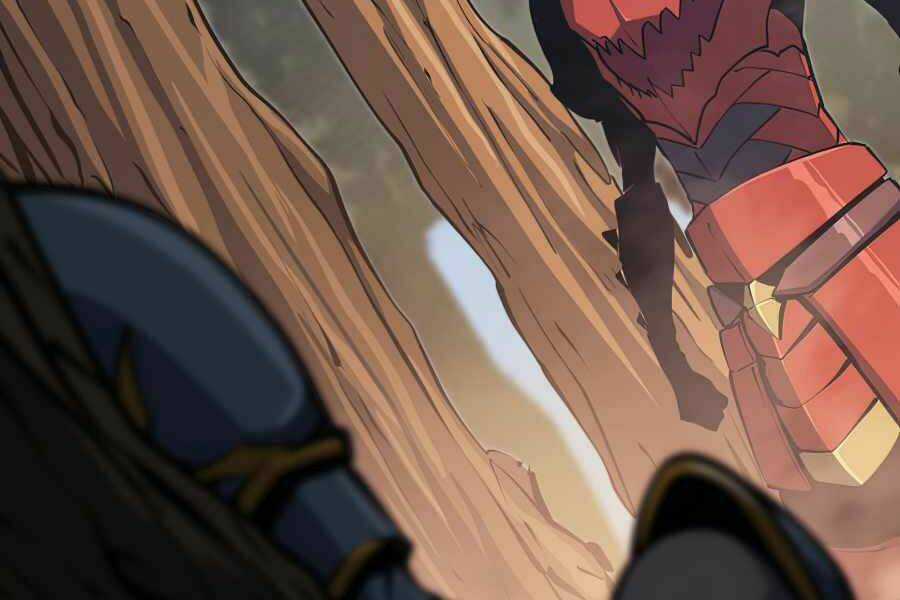 Sự Trở Lại Của Người Chơi Cấp Cao Nhất Chapter 115 trang 273