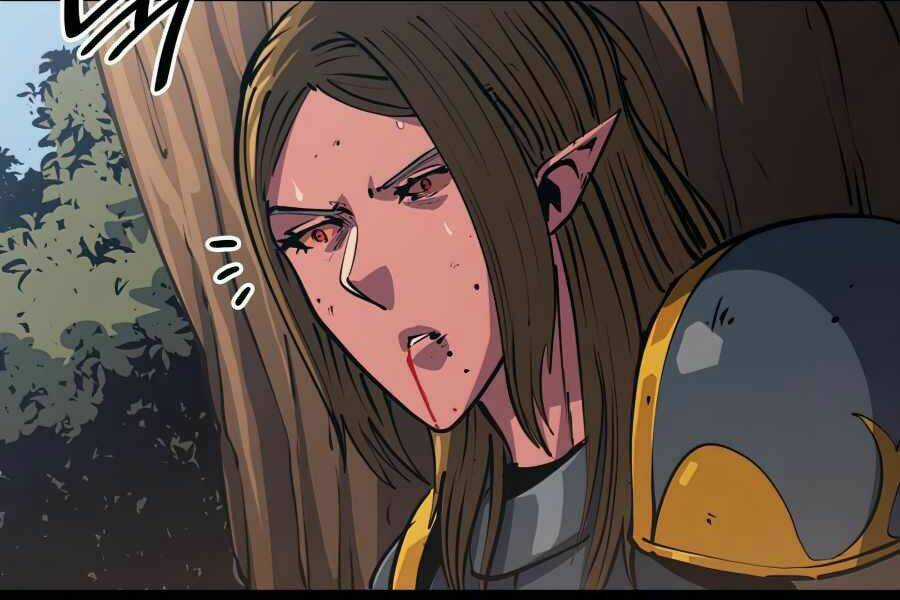 Sự Trở Lại Của Người Chơi Cấp Cao Nhất Chapter 115 trang 283