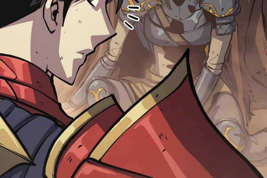 Sự Trở Lại Của Người Chơi Cấp Cao Nhất Chapter 115 trang 291