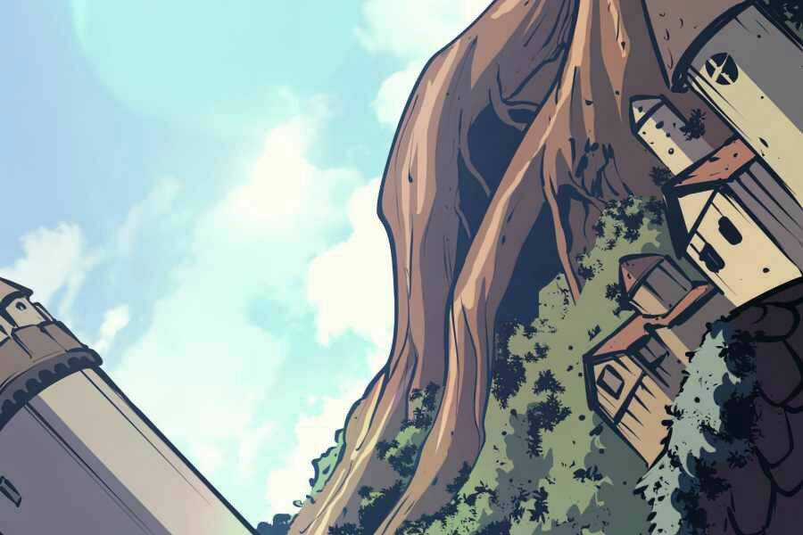 Sự Trở Lại Của Người Chơi Cấp Cao Nhất Chapter 115 trang 3