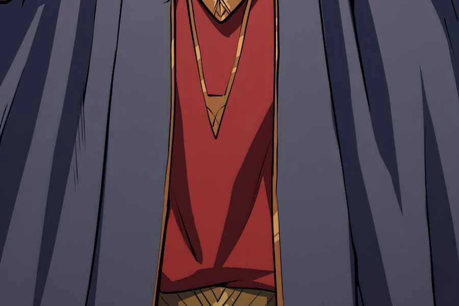 Sự Trở Lại Của Người Chơi Cấp Cao Nhất Chapter 115 trang 300