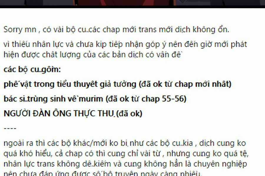 Sự Trở Lại Của Người Chơi Cấp Cao Nhất Chapter 115 trang 302