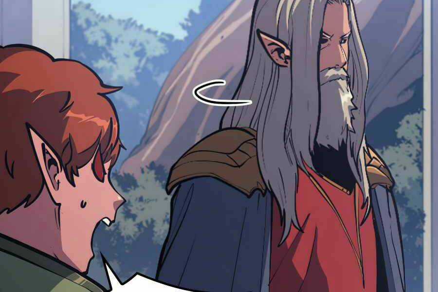 Sự Trở Lại Của Người Chơi Cấp Cao Nhất Chapter 115 trang 59