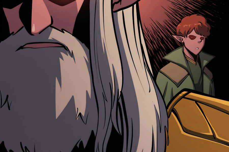 Sự Trở Lại Của Người Chơi Cấp Cao Nhất Chapter 115 trang 65