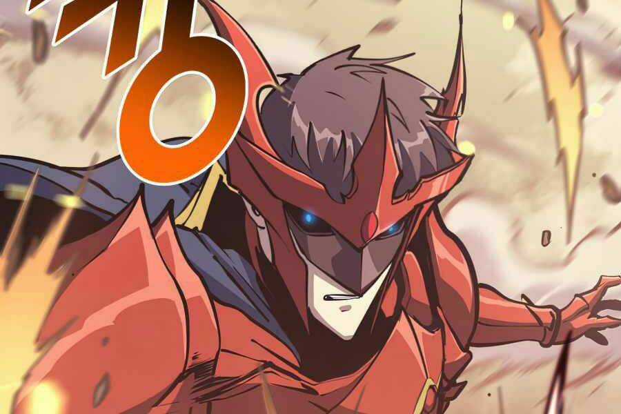 Sự Trở Lại Của Người Chơi Cấp Cao Nhất Chapter 115 trang 83