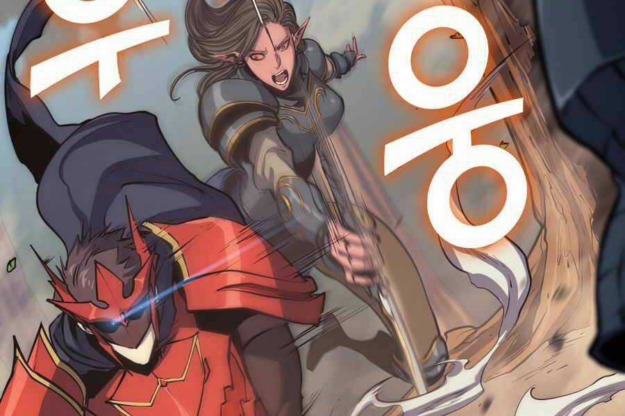 Sự Trở Lại Của Người Chơi Cấp Cao Nhất Chapter 115 trang 91