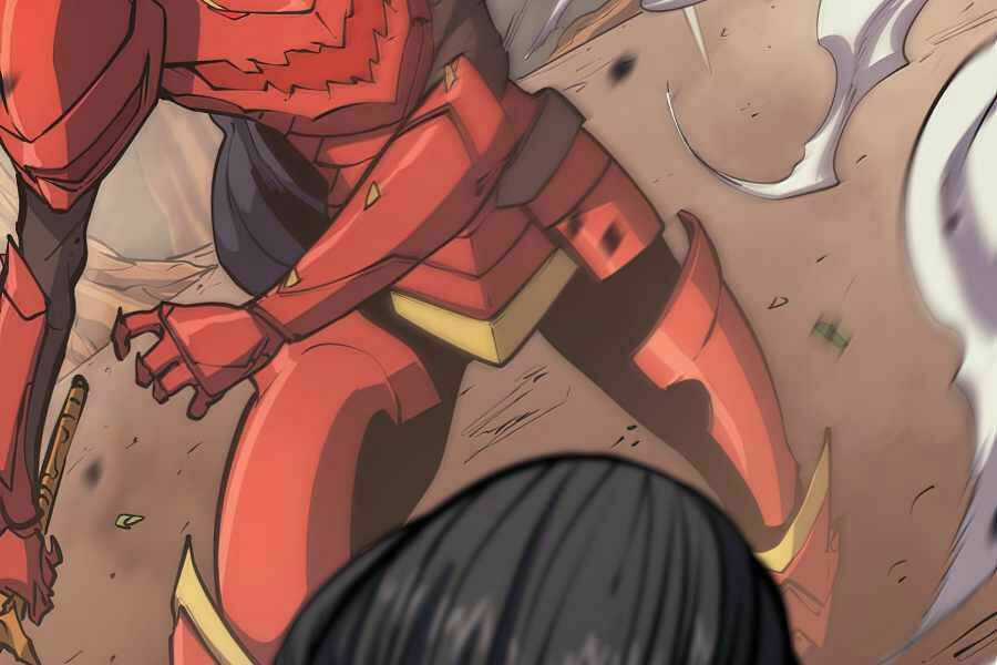 Sự Trở Lại Của Người Chơi Cấp Cao Nhất Chapter 115 trang 92