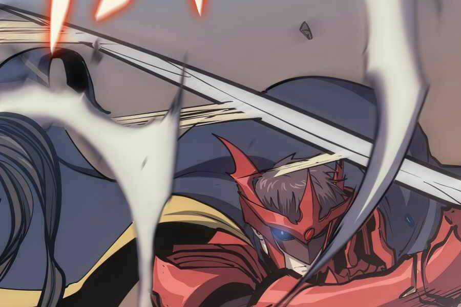 Sự Trở Lại Của Người Chơi Cấp Cao Nhất Chapter 115 trang 97