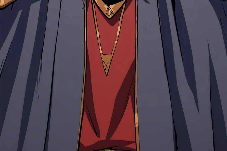 Sự Trở Lại Của Người Chơi Cấp Cao Nhất Chapter 116 trang 12