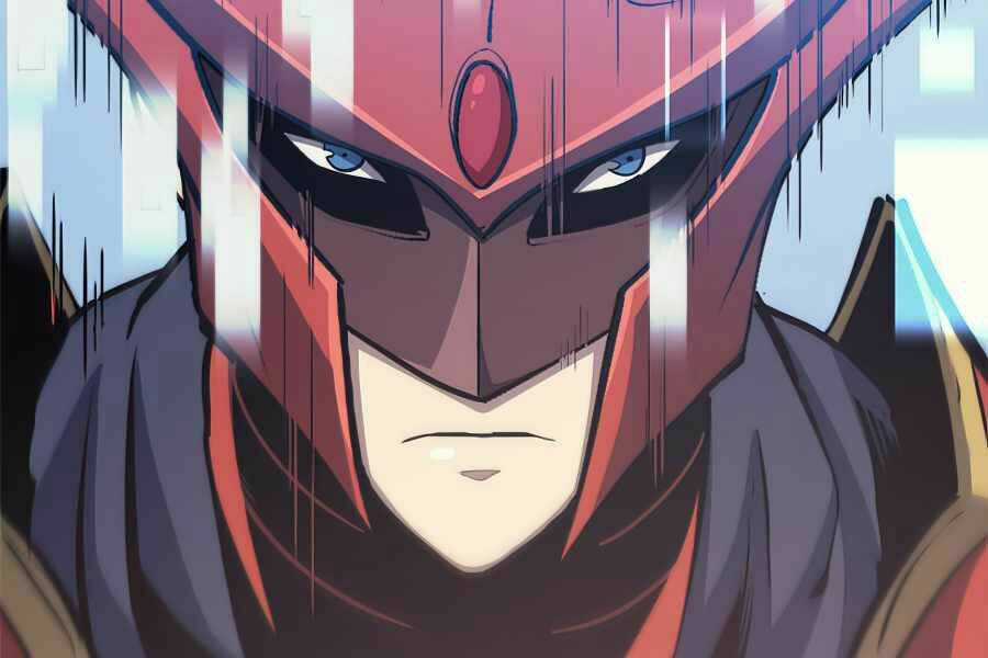 Sự Trở Lại Của Người Chơi Cấp Cao Nhất Chapter 116 trang 126