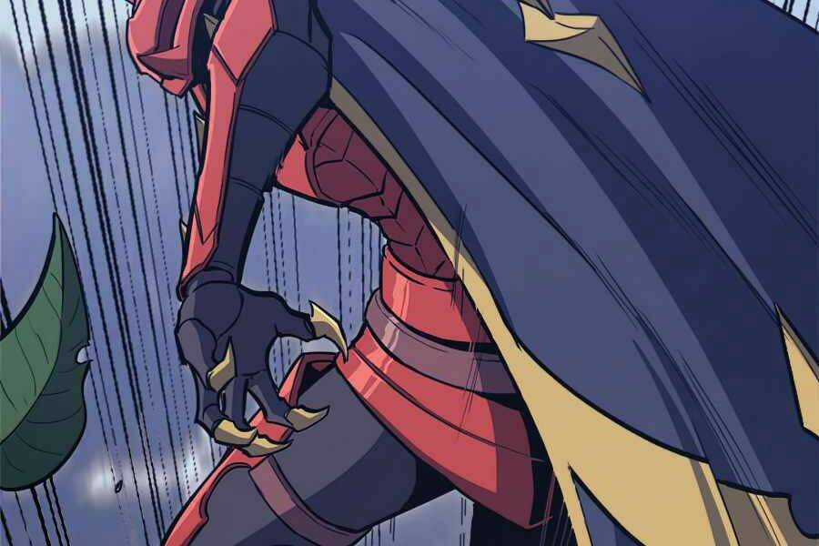 Sự Trở Lại Của Người Chơi Cấp Cao Nhất Chapter 116 trang 129