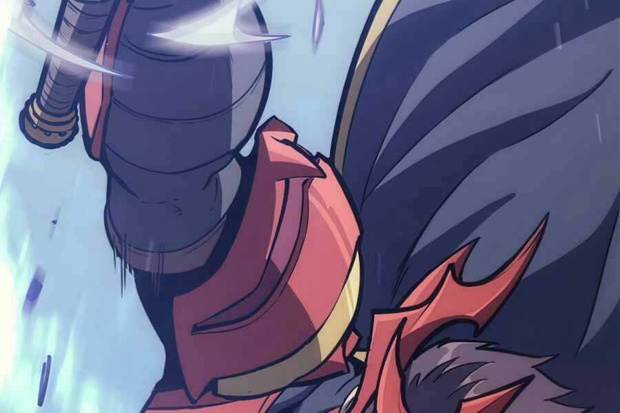 Sự Trở Lại Của Người Chơi Cấp Cao Nhất Chapter 116 trang 138