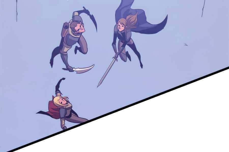 Sự Trở Lại Của Người Chơi Cấp Cao Nhất Chapter 116 trang 146