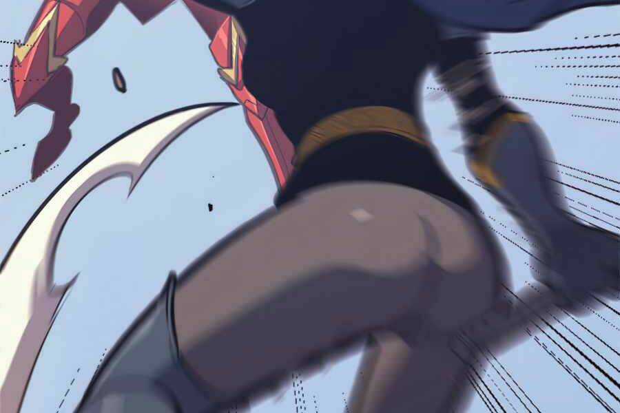 Sự Trở Lại Của Người Chơi Cấp Cao Nhất Chapter 116 trang 153