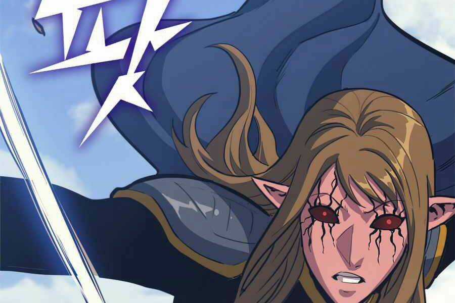 Sự Trở Lại Của Người Chơi Cấp Cao Nhất Chapter 116 trang 163