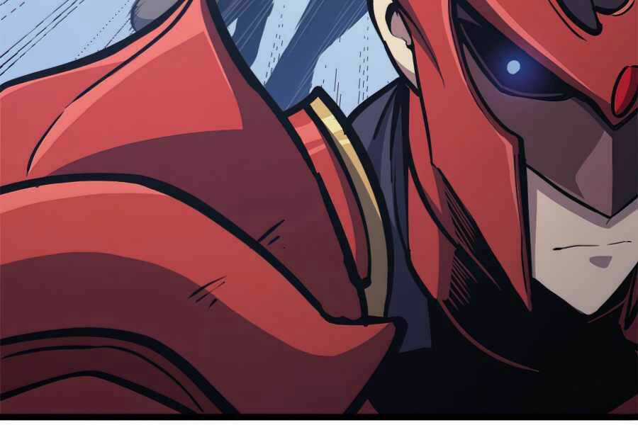 Sự Trở Lại Của Người Chơi Cấp Cao Nhất Chapter 116 trang 175