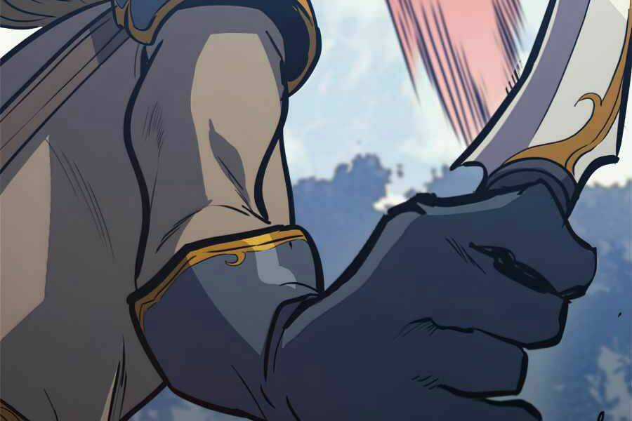 Sự Trở Lại Của Người Chơi Cấp Cao Nhất Chapter 116 trang 178