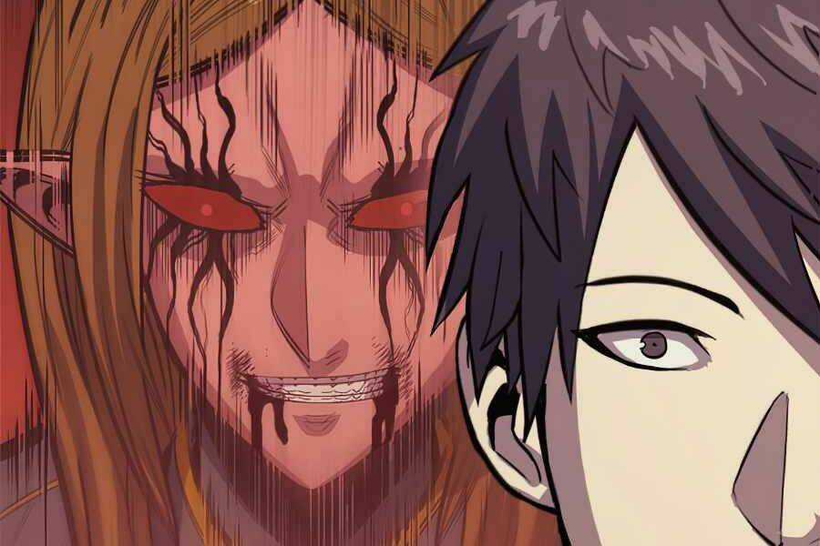 Sự Trở Lại Của Người Chơi Cấp Cao Nhất Chapter 116 trang 18