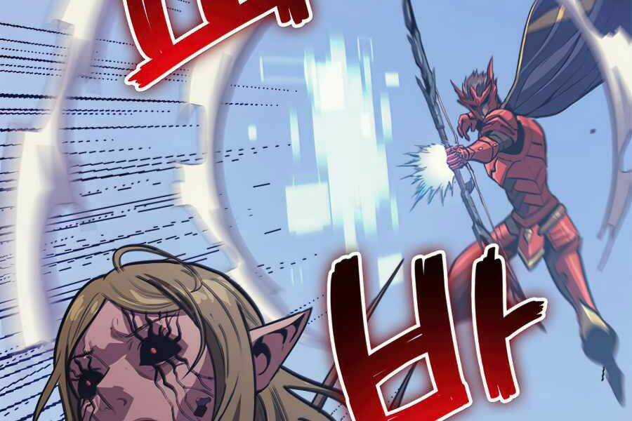 Sự Trở Lại Của Người Chơi Cấp Cao Nhất Chapter 116 trang 184