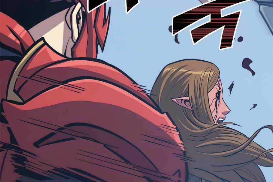 Sự Trở Lại Của Người Chơi Cấp Cao Nhất Chapter 116 trang 192