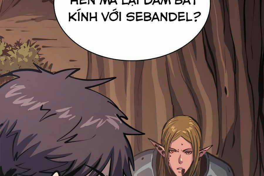 Sự Trở Lại Của Người Chơi Cấp Cao Nhất Chapter 116 trang 2