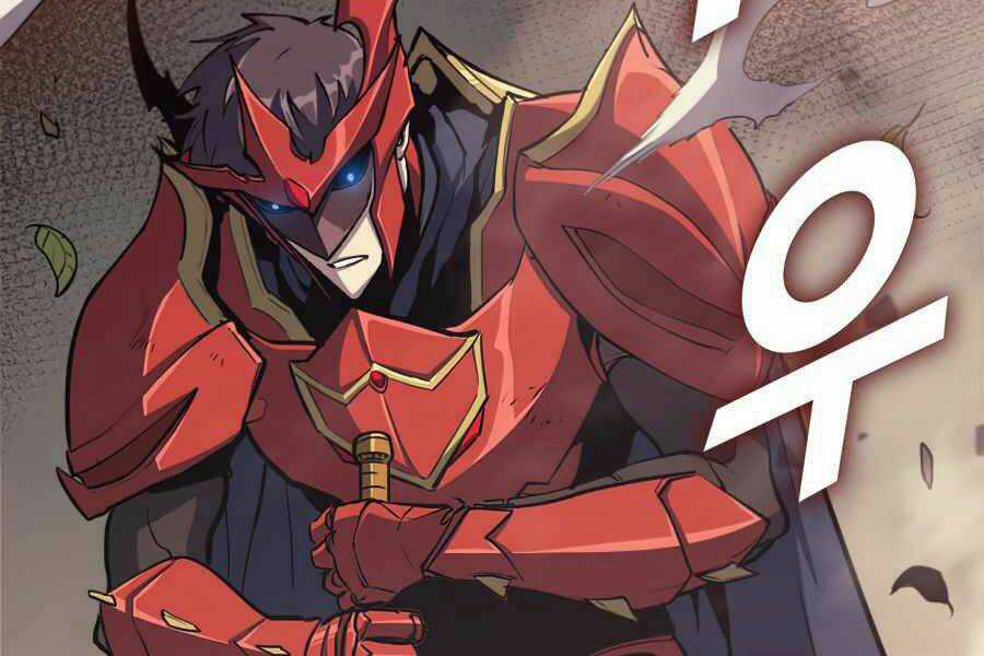 Sự Trở Lại Của Người Chơi Cấp Cao Nhất Chapter 116 trang 208