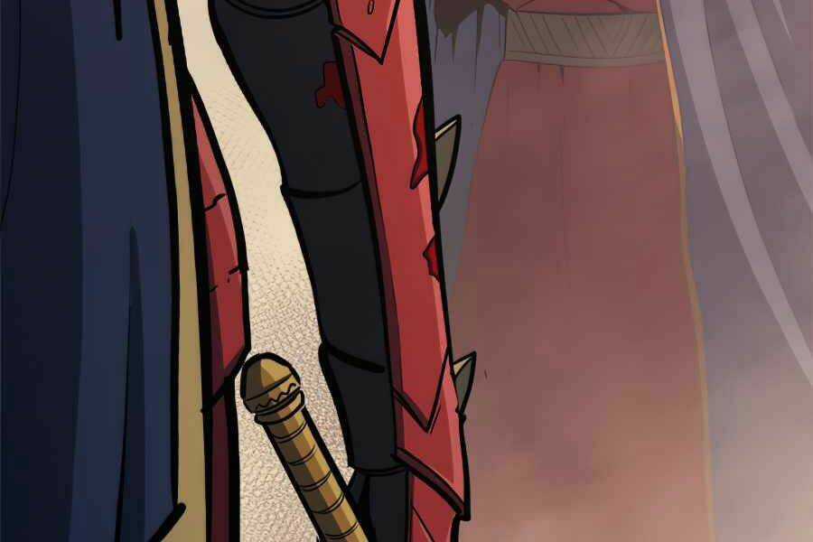 Sự Trở Lại Của Người Chơi Cấp Cao Nhất Chapter 116 trang 221