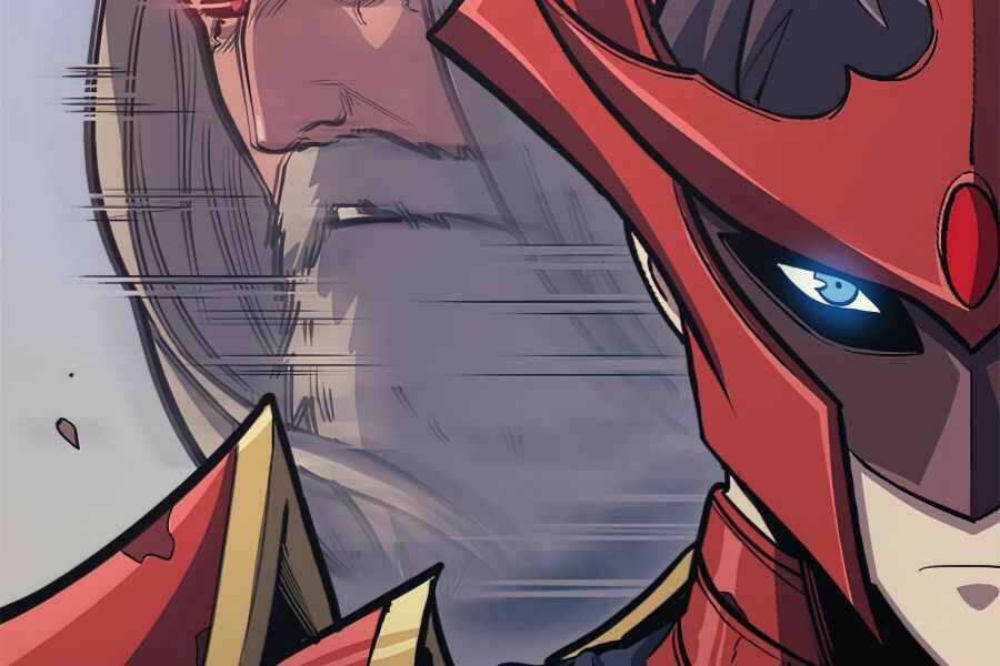 Sự Trở Lại Của Người Chơi Cấp Cao Nhất Chapter 116 trang 226