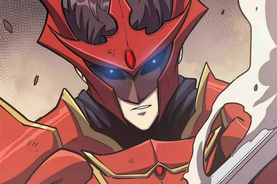 Sự Trở Lại Của Người Chơi Cấp Cao Nhất Chapter 116 trang 248