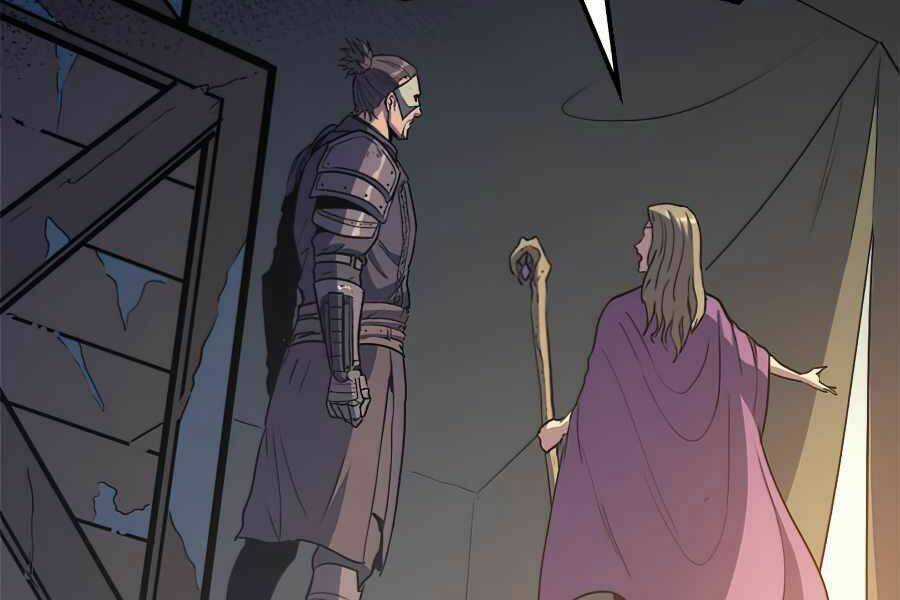 Sự Trở Lại Của Người Chơi Cấp Cao Nhất Chapter 116 trang 265