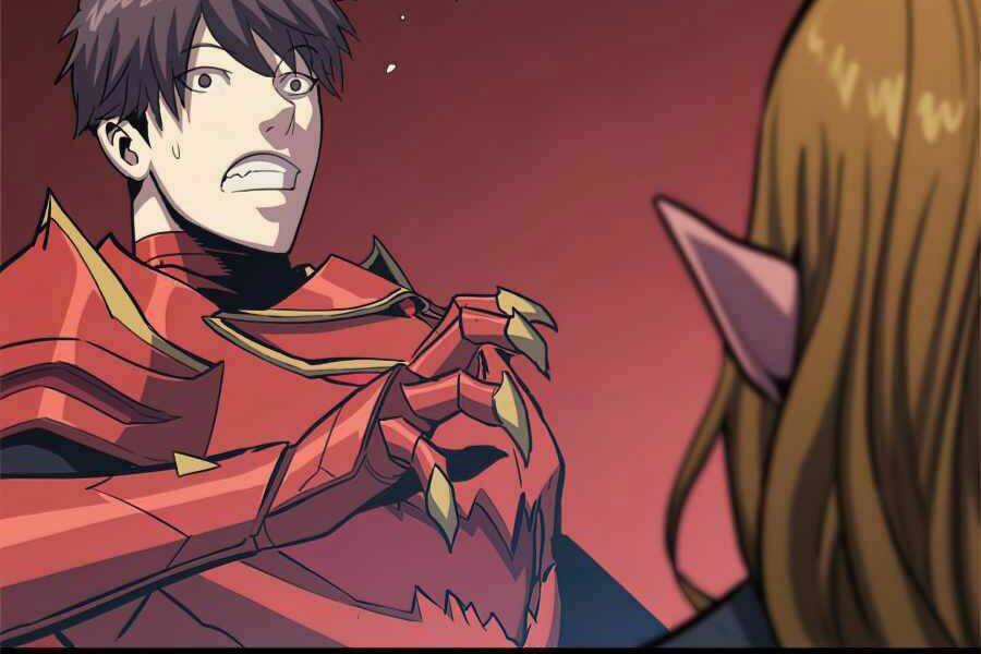 Sự Trở Lại Của Người Chơi Cấp Cao Nhất Chapter 116 trang 28