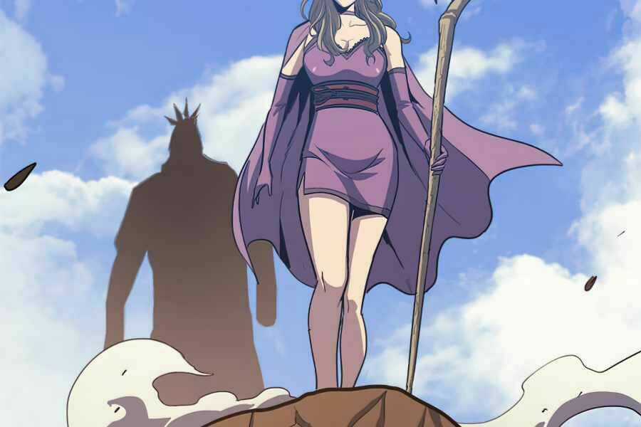 Sự Trở Lại Của Người Chơi Cấp Cao Nhất Chapter 116 trang 292