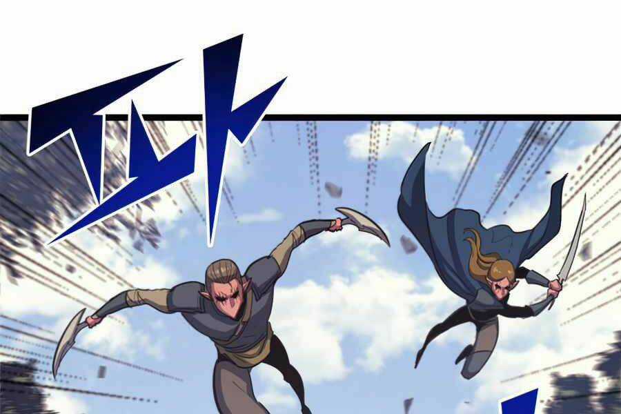 Sự Trở Lại Của Người Chơi Cấp Cao Nhất Chapter 116 trang 32