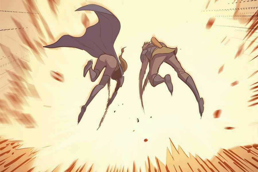 Sự Trở Lại Của Người Chơi Cấp Cao Nhất Chapter 116 trang 37