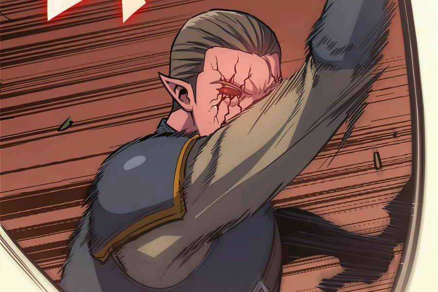 Sự Trở Lại Của Người Chơi Cấp Cao Nhất Chapter 116 trang 43