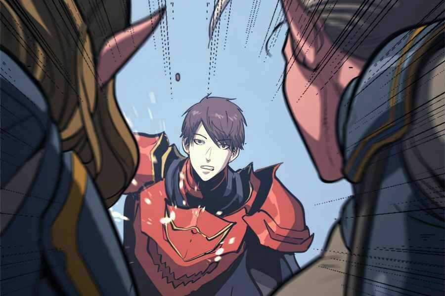 Sự Trở Lại Của Người Chơi Cấp Cao Nhất Chapter 116 trang 50