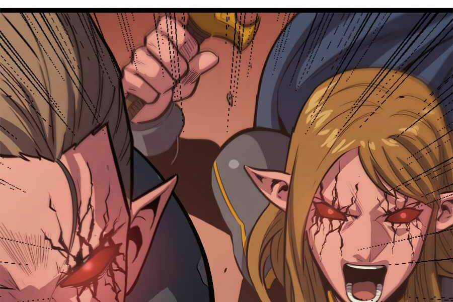 Sự Trở Lại Của Người Chơi Cấp Cao Nhất Chapter 116 trang 53