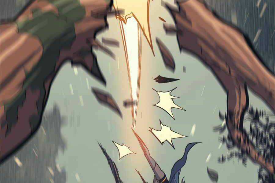 Sự Trở Lại Của Người Chơi Cấp Cao Nhất Chapter 116 trang 63