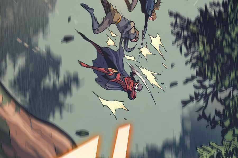 Sự Trở Lại Của Người Chơi Cấp Cao Nhất Chapter 116 trang 64