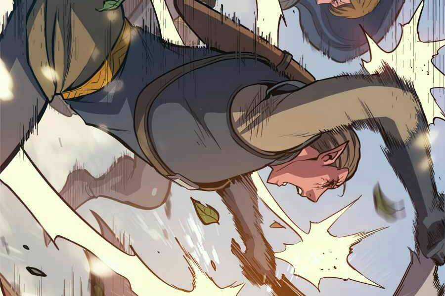 Sự Trở Lại Của Người Chơi Cấp Cao Nhất Chapter 116 trang 73