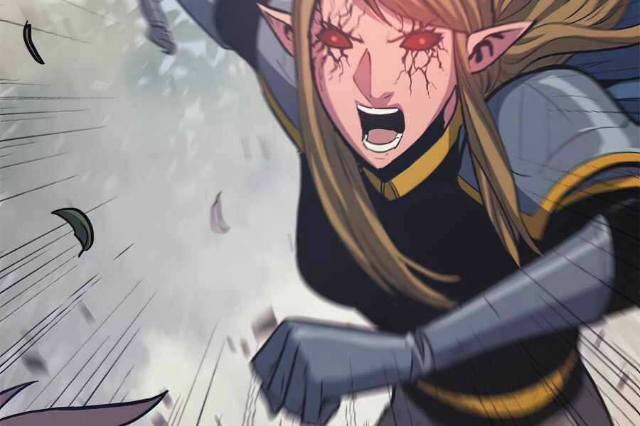 Sự Trở Lại Của Người Chơi Cấp Cao Nhất Chapter 116 trang 80