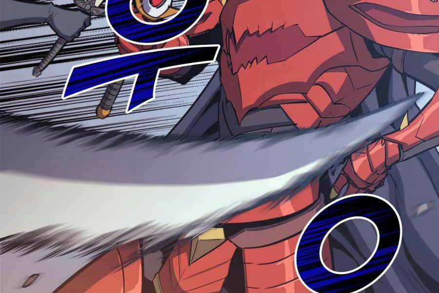 Sự Trở Lại Của Người Chơi Cấp Cao Nhất Chapter 116 trang 89