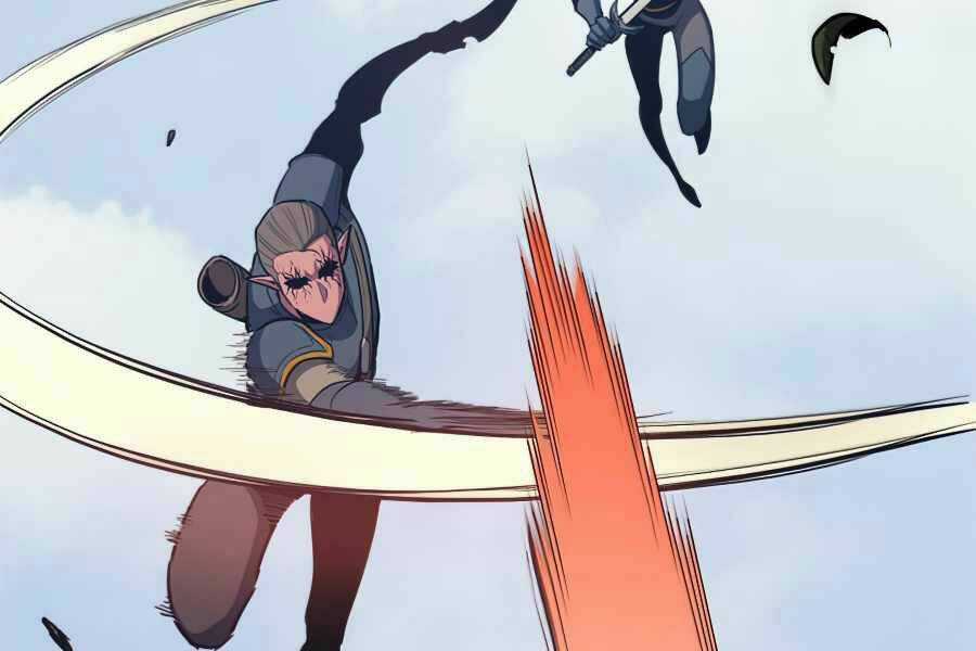 Sự Trở Lại Của Người Chơi Cấp Cao Nhất Chapter 116 trang 92